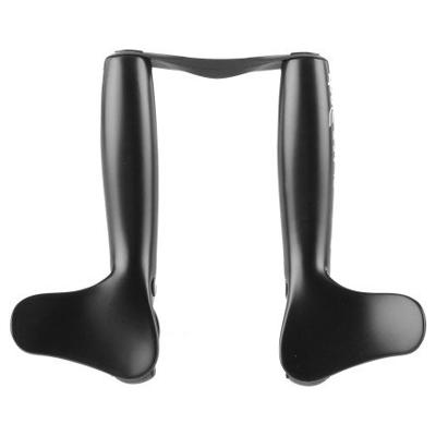 Deda Opzetstuur Carbon Blast Deda Opzetstuur Carbon Blast