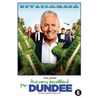 The Very Excellent Mr. Dundee - DVD (8719372013694) - thumbnail
