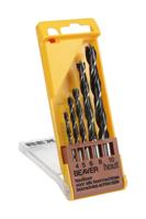 HOUTSPIRAALBOOR 4-5-6-8-10 SET - thumbnail