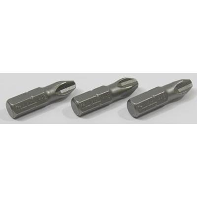 Makita Schroefbit | PH3x25 | 3 Stuks - B-23472 Makita Schroefbit | PH3x25 | 3 Stuks - B-23472