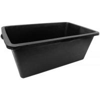 Speciekuip rechthoekig 90 liter - thumbnail