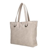 Charm london liberty laptoptas 17,3 inch-Light taupe - thumbnail