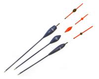 Rozemeijer Zander Float 2,25g 28cm Silent - thumbnail