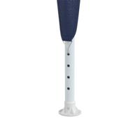 Partytent 2,5x2,5 m blauw - thumbnail