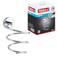 tesa 40325-00000-00 SMOOZ Föhnhouder Lijm Chroom (glanzend) - thumbnail