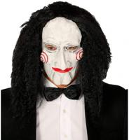 Jigsaw masker - thumbnail