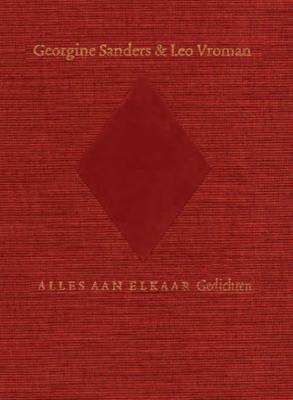 Alles aan elkaar - Leo Vroman, Georgine Sanders - ebook