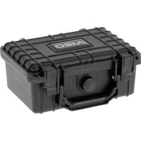 VISO Gereedschapskoffer (leeg) Universeel (l x b x h) 206 x 167 x 90 mm - thumbnail