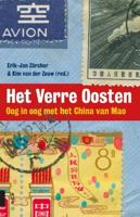 Het Verre Oosten - Erik-Jan Zürcher - ebook - thumbnail