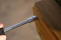 Brilliant Tools BT020937 BT020937 Verwisselbare kop 9 mm - thumbnail