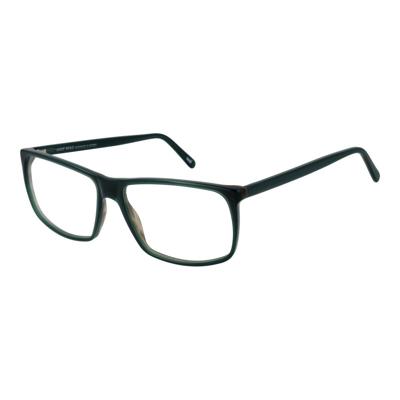 Uniseks Brillenframe Andy Wolf 4525 57K
