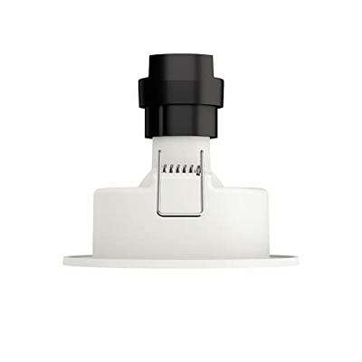 Philips Set Richtbare inbouwspotEnneper (3x) - 5018331PN