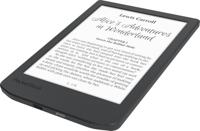 PocketBook Verse Lite e-book reader Touchscreen 8 GB Wifi Grijs - thumbnail
