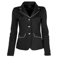 Equi Theme Soft Classic rijjas zwart maat:42 - thumbnail