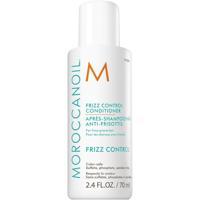 Moroccanoil Frizz Control Conditioner 70ml - thumbnail