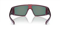 Unisex zonnebril Arnette AN4332-29206Q Ø 69 mm - thumbnail