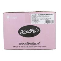 Kaneelkussentjes 6 Kilogram - thumbnail