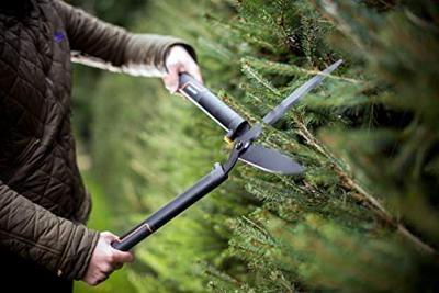 Fiskars HS22 Heggenschaar Handmatig