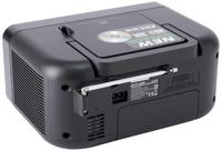 Radio met cassettespeler Muse M-182RDC - thumbnail