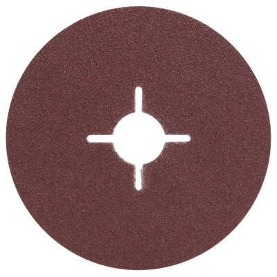 Bosch Accessoires Fiberschijvenset Ø115mm | G60 | Bm | Ongeperf | 5-delig - 2609256245