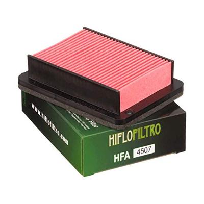 HIFLOFILTRO luchtfilterelement air filter hiflo hfa4507