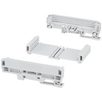 Phoenix Contact UM-BASIC-KIT-B108-L60-7035 1300352 Profielbehuizing 63.8 x 127.8 x 39.45 PVC Grijs-wit (RAL 7035) 1 stuk(s) - thumbnail