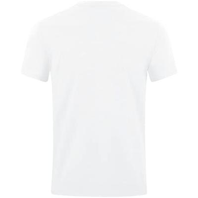 JAKO 6123K T-Shirt Power Kids - Wit - 140