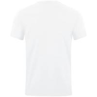 JAKO 6123K T-Shirt Power Kids - Wit - 140 - thumbnail