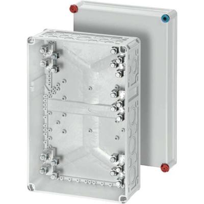 Hensel 3900221 Verdeeldoos Halogeenvrij, Verzegelbaar (l x b) 450 mm x 300 mm 1 stuk(s) Hensel 3900221 Verdeeldoos Halogeenvrij, Verzegelbaar (l x b) 450 mm x 300 mm 1 stuk(s)