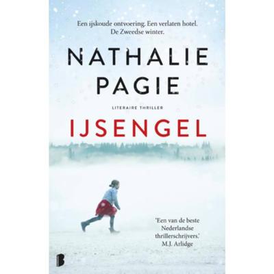 IJsengel (Paperback)