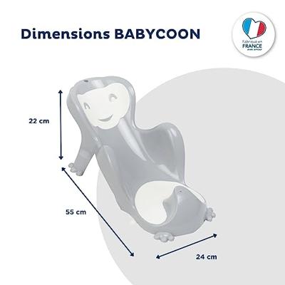 THERMOBABY BADKAMER BABYCOON © Gris Charme