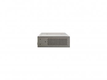 LevelOne GEU-2429 - Switch - onbeheerd - 24 x 10/100/1000 + 4 x SFP - rack-uitvoering LevelOne GEU-2429 - Switch - onbeheerd - 24 x 10/100/1000 + 4 x SFP - rack-uitvoering