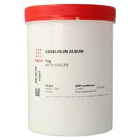 Fagron Vaseline witte zuurvrij 1 Kilogram - thumbnail