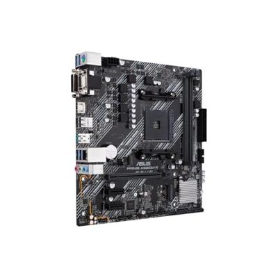 Moederbord AMD ASUS PRIME A520M-E/CSM Moederbord AMD ASUS PRIME A520M-E/CSM