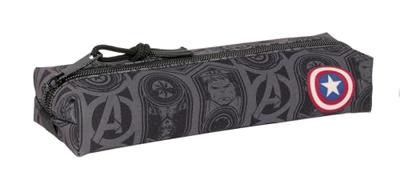 Alleshouder The Avengers Vendetta Zwart 22 x 4 x 7 cm Alleshouder The Avengers Vendetta Zwart 22 x 4 x 7 cm