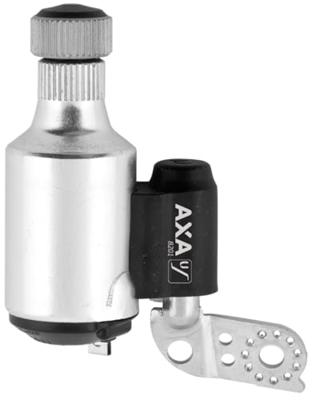Axa Dynamo 8201 links dubbele aansluiting (kaart)