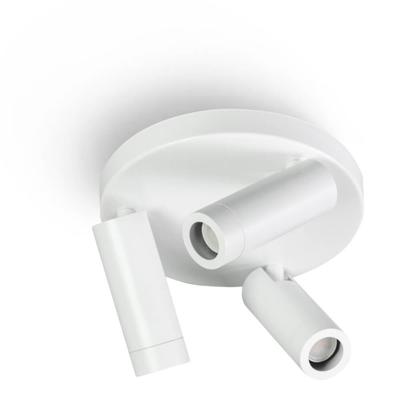 ETH 3-lichts spotMiller Wit - 05-SP1362-31