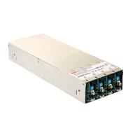 MEAN WELL NMP650 MW MEANWELL medische modulaire voeding serie NMP Frontends - thumbnail