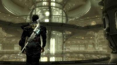 Fallout 3 Game of the Year Fallout 3 Game of the Year