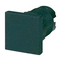 Eaton Q25BS Blinde afsluiting (l x b) 25 mm x 25 mm Zwart 1 stuk(s) - thumbnail