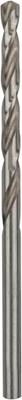 Bosch Accessoires Metaalboren HSS-G, Standard 4,1 x 43 x 75 mm 10st - 2608585486