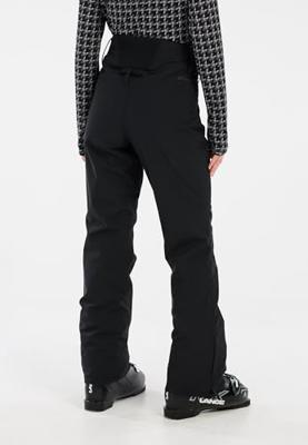 Protest Prtcinnamones Skibroek Dames True Black XXL