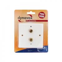 Dynavox Banaanbus 206437 1 stuk(s) - thumbnail