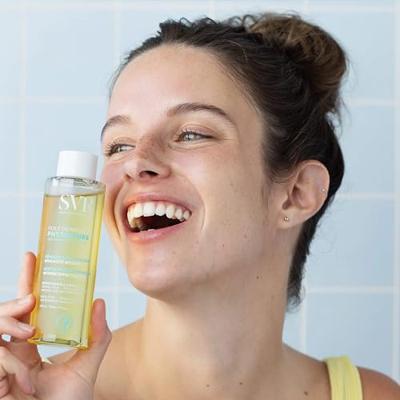 Reinigingscrème SVR