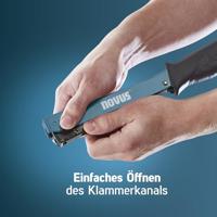 Novus Tools 030-0463 Hamertacker Type niet Type 37 Lengte nieten 4 - 6 mm - thumbnail