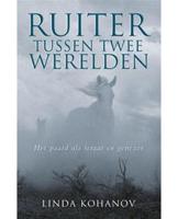 Ruiter tussen twee werelden - Linda Kohanov - ebook - thumbnail