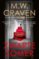 Zwarte zomer - M.W. Craven - ebook - thumbnail