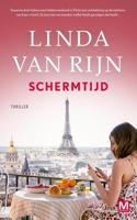 Schermtijd - Linda van Rijn - ebook - thumbnail