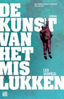 De kunst van het mislukken - Leo Verheul - ebook - thumbnail