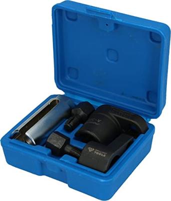 Brilliant Tools BT601000 Stekkerset voor lambda sondes, 5-delig - thumbnail